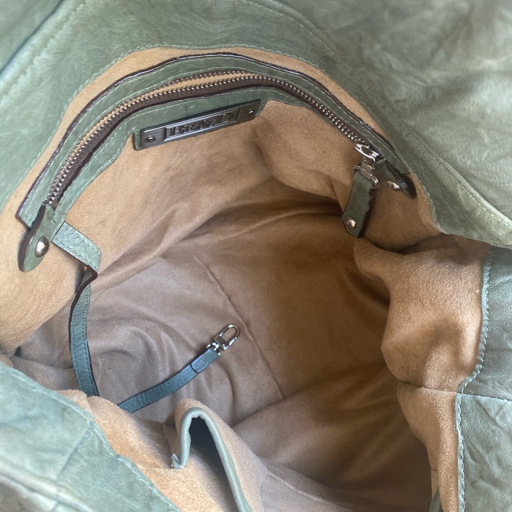 Be & D bag - Picture 5 of 9